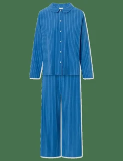 FRIDA PAJAMA - POPLIN - Pyjamas