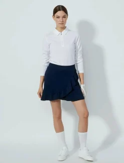 Frill Skort 45 cm - Skorts