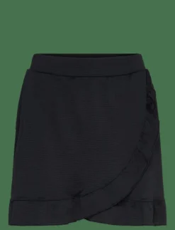 Frill Skort 45 cm - Skorts