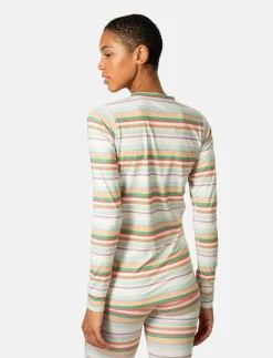 FRYD LS - Underställströjor