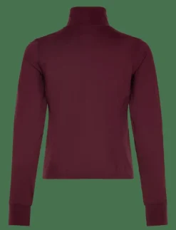 Full Zip Sweatshirt - Sweatshirts