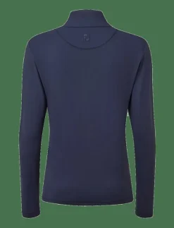 Full-Zip Midlayer - Underställströjor