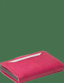 Furbo cardholder w/ banknote pocket - Korthållare