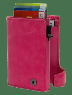 Furbo cardholder w/ banknote and coin pocket - Plånböcker