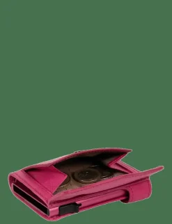 Furbo cardholder w/ banknote and coin pocket - Plånböcker