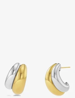 Furo Duo Creoles Mixed - Hoops