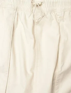 FUTURE.PUMA.ARCHIVE Zip-Off Maxi Woven Skirt - Kjolar