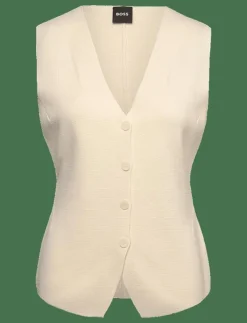 Fylvie - Stickade västar