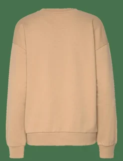 G BADGE C-NECK - Sweatshirts