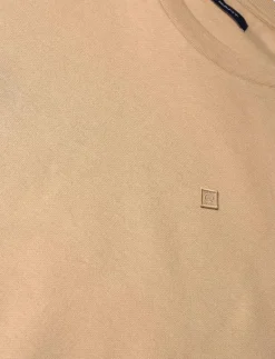 G BADGE C-NECK - Sweatshirts