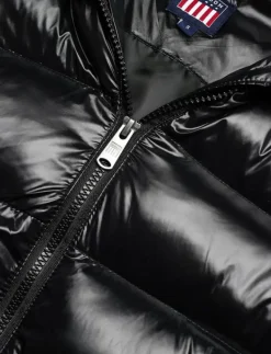 Gaia reg cr vin w otw - Dun- & vadderade jackor