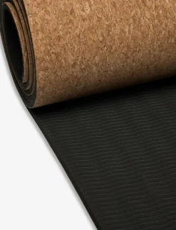 GAIAM CORK YOGA MAT (5MM) PERFORMANCE - Yogamattor & accessoarer