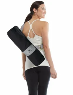 GAIAM GRANITE STORM YOGA MAT BAG - Yogamattor & accessoarer