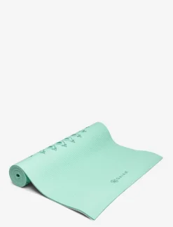 GAIAM MARRAKESH YOGA MAT 6MM PREMIUM - Yogamattor & accessoarer