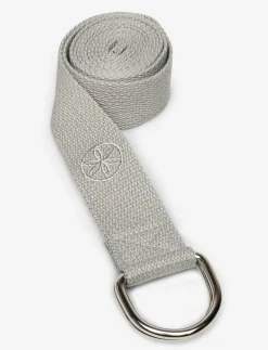 GAIAM YOGA STRAP STORM - 6FT - Yogablock & yogaremmar