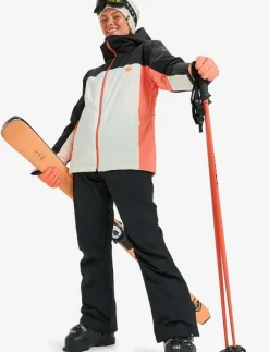 GALAXY JK - Skidjackor