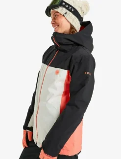 GALAXY JK - Skidjackor