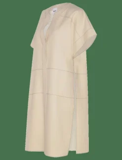 Garson - Bonded Viscose Blend - Midiklänningar