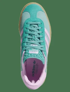 GAZELLE BOLD W - Låga sneakers