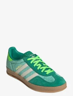 GAZELLE INDOOR W - Låga sneakers