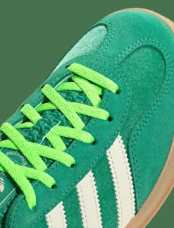 GAZELLE INDOOR W - Låga sneakers