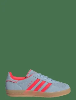 GAZELLE INDOOR W - Låga sneakers