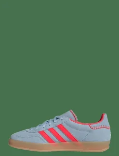 GAZELLE INDOOR W - Låga sneakers