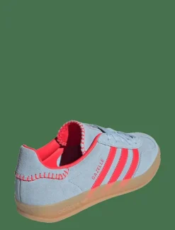 GAZELLE INDOOR W - Låga sneakers