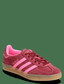 GAZELLE INDOOR W - Låga sneakers