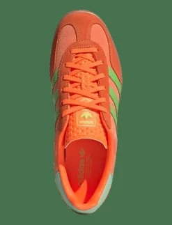 GAZELLE INDOOR W - Låga sneakers