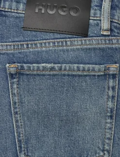 Geflare_2 - Utsvängda jeans