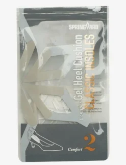 Gel Heel Cushion Classic - Tillbehör