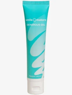 Generous Gel - 60 ml tube - Beauty