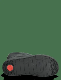 GEN-FF SHORT DOUBLE-FACED SHEARLING BOOTS - Varmfodrade skor