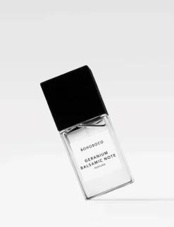 GERANIUM • BALSAMIC NOTE - Eau de parfum