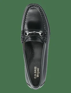 GH EASY WEEJUN LIANNA LTHR - Loafers