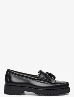 GH WEEJUN 90 ESTHER KILTIE - Loafers