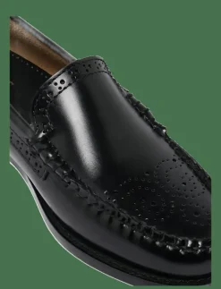 GH WEEJUN WMN VENETIAN BROGUE - Loafers