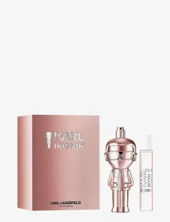 Gift Set Ikonik Woman EdP - Eau de parfum