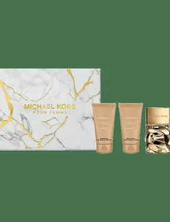 Gift Set Pour Femme EdP + Shower Gel + Body Lotion - Eau de parfum