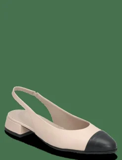 GILA - Platta slingbacks