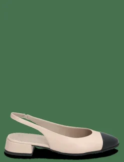 GILA - Platta slingbacks