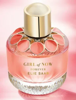 Girl of Now Forever EdP - Eau de parfum