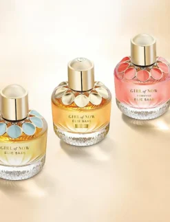 Girl of Now Forever EdP - Eau de parfum