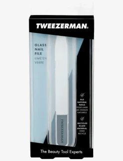 Glass Nail File - Naglar