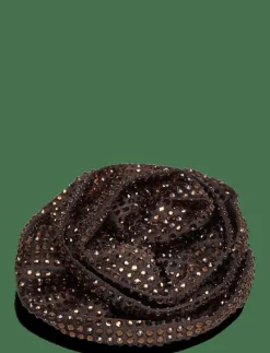 Glim Flower Pin - Hårnålar