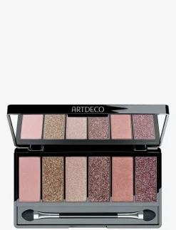 Glittery Eyeshadow Palette - Ögon