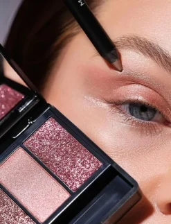 Glittery Eyeshadow Palette - Ögon