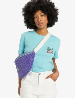 GLOBAL HEAT BUMBAG - Magväskor