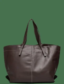 Glossy Aubrey Bag - Shoppers